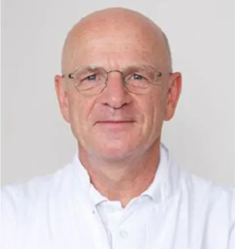 Dr. Uwe Hübner