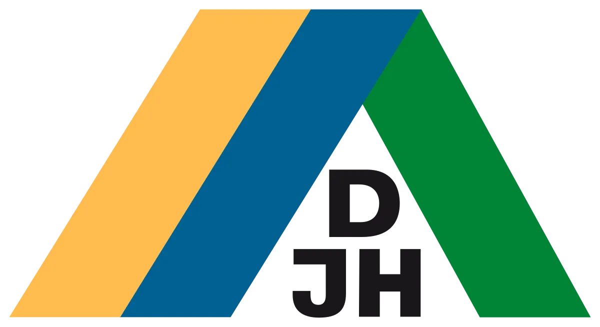 Logo von Deutsches Jugendherbergswerk