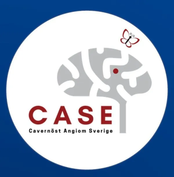 Logo von Cavernöst Angiom Sverige