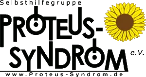 Logo von Selbsthilfegruppe Proteus-Syndrom eV