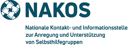 Logo von Nationale Kontakt- und Informationsstelle zur Anregung und Unterstützung von Selbsthilfegruppen