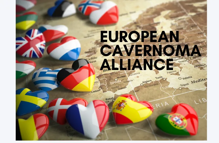 Logo von European Vavernoma Alliance