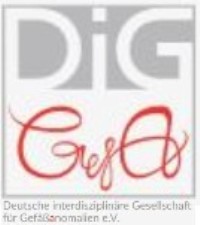 Logo der Deutschen interdisziplinäre Gesellschaft für Gefäßanomalien e.V.