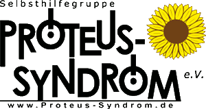 Logo von Selbsthilfegruppe Proteus-Syndrom eV
