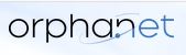 Logo von ORPHANET