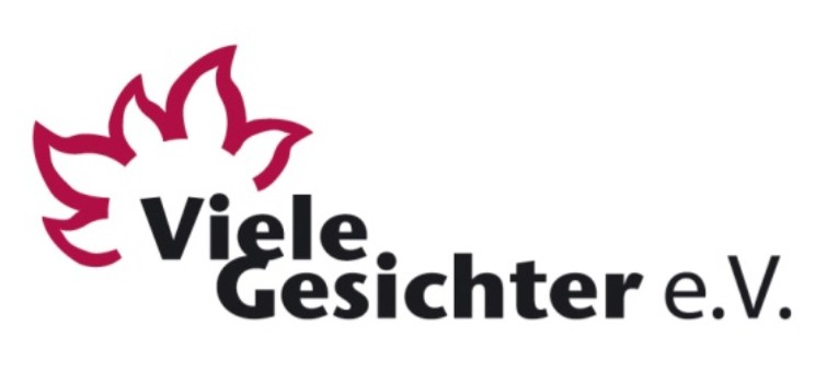 Logo von Viele Gesichter e.V.